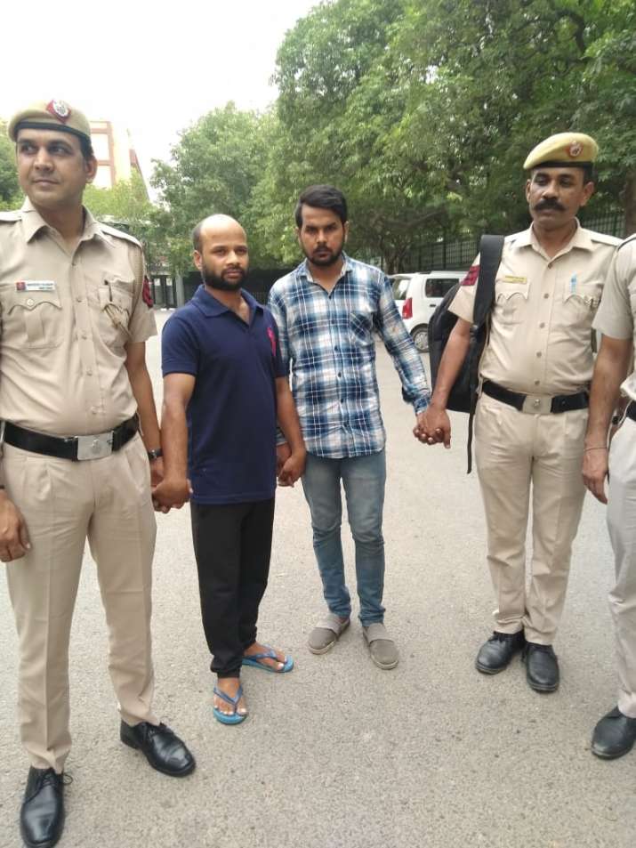 crime news crime news- India TV