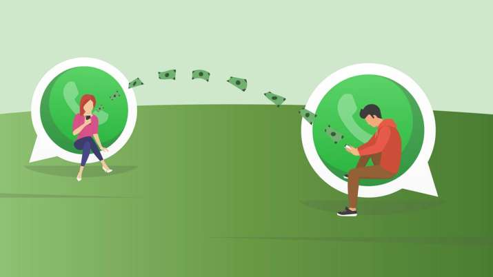 WhatsApp to roll out payments in India later this year WhatsApp to roll out payments in India later this year- India TV Paisa