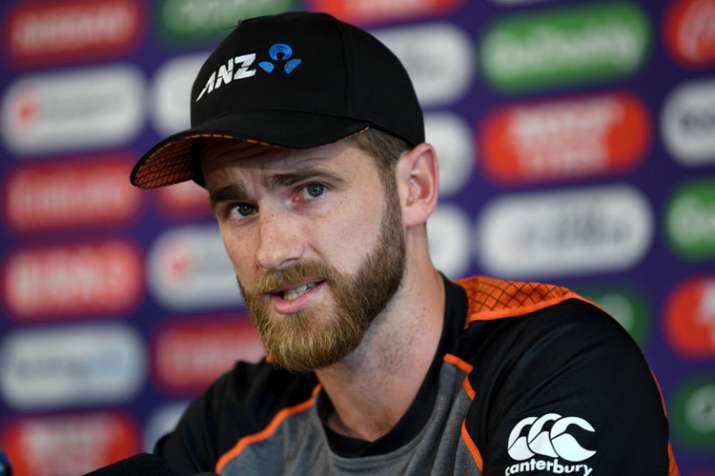 Kane Williamson Kane Williamson- India TV