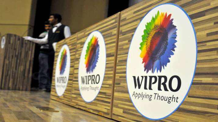 Wipro Q1 net up 12.5 pc at Rs 2,387.6 cr, Yes Bank June net down 92 pc Wipro Q1 net up 12.5 pc at Rs 2,387.6 cr, Yes Bank June net down 92 pc- India TV Paisa