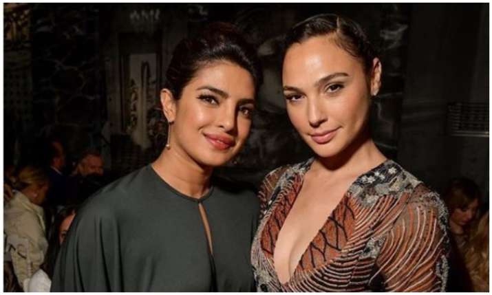 priyanka chopra priyanka chopra- India TV