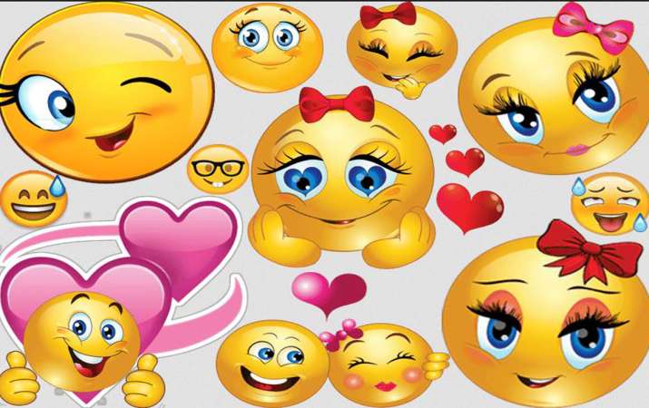 World emoji day World emoji day- India TV