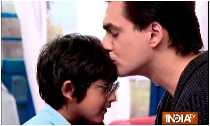 Yeh rishta kya kehlata hai Yeh rishta kya kehlata hai- India TV