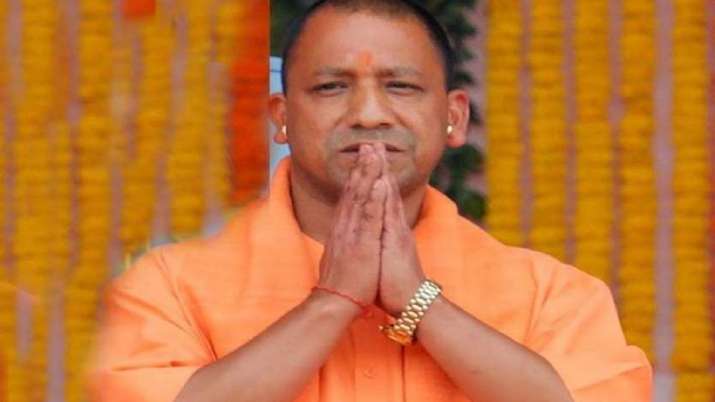 cm yogi adityanath cm yogi adityanath- India TV