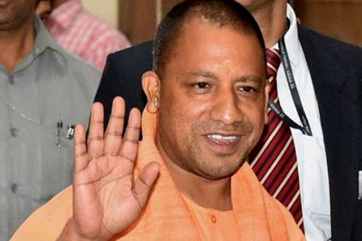 yogi adityanath yogi adityanath- India TV