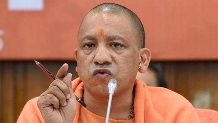 CM Yogi CM Yogi- India TV