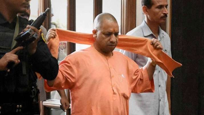 UP CM Yogi Adityanath | Facebook Photo UP CM Yogi Adityanath | Facebook Photo- India TV