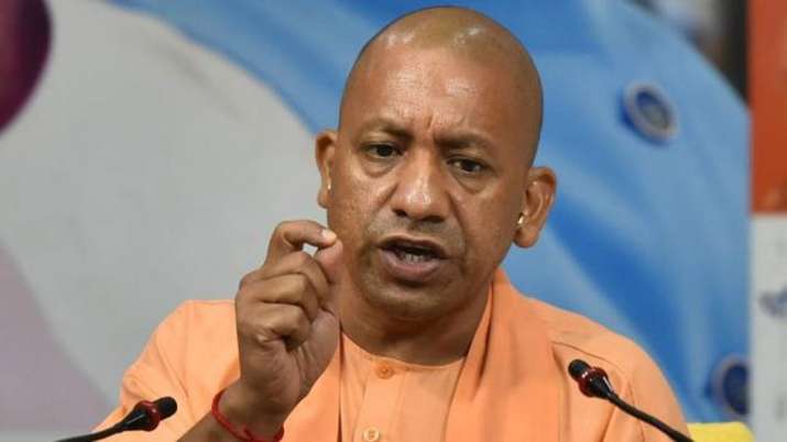 Yogi Adityanath statement on Sonbhadra massacre Yogi Adityanath statement on Sonbhadra massacre- India TV