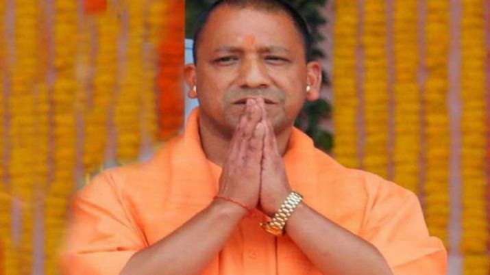 Yogi Adityanath Yogi Adityanath- India TV