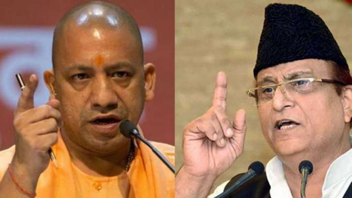 UP anti-land grabbing portal was established by Yogi Adityanath, to identify land mafia | PTI File UP anti-land grabbing portal was established by Yogi Adityanath, to identify land mafia | PTI File- India TV