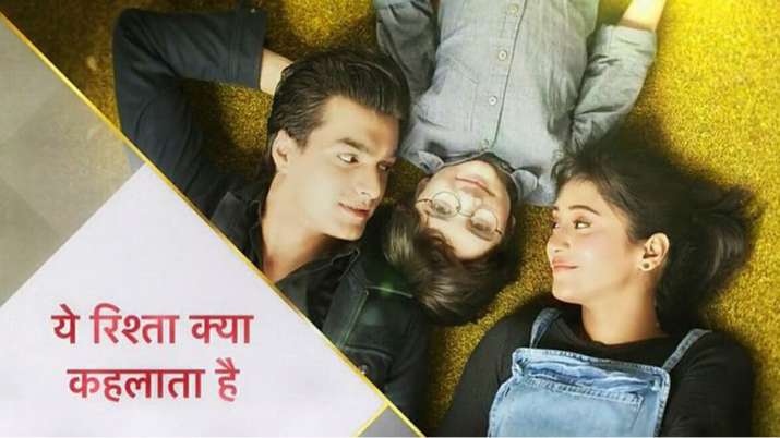 Yeh Rishta Kya Kehlata Hai Yeh Rishta Kya Kehlata Hai- India TV