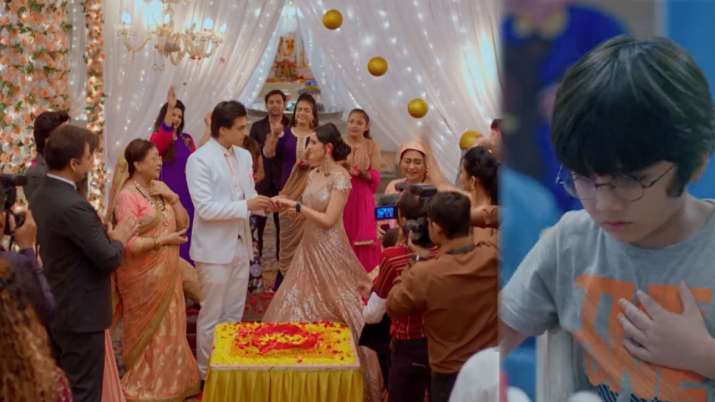 Yeh Rishta Kya Kehlata Hai Written Update 31st July Yeh Rishta Kya Kehlata Hai Written Update 31st July- India TV