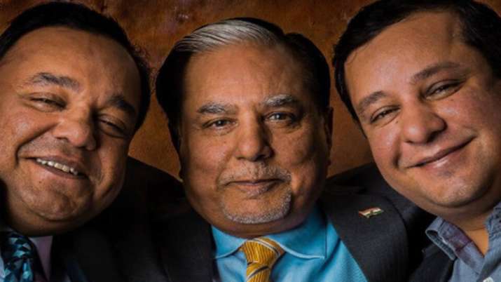Zee promoters to sell 11pc stake to Invesco Oppenheimer Fund for Rs 4,224 crore Zee promoters to sell 11pc stake to Invesco Oppenheimer Fund for Rs 4,224 crore - India TV Paisa