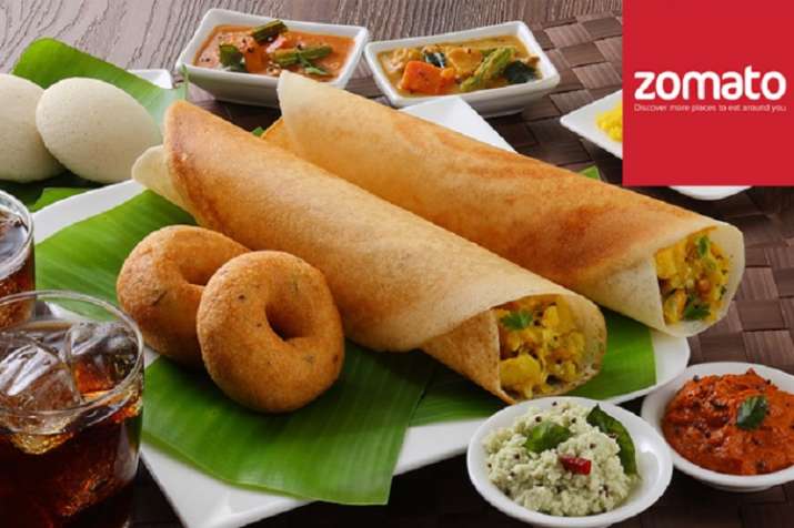 Zomato may launch online home cooked meal service Zomato may launch online home cooked meal service - India TV Paisa