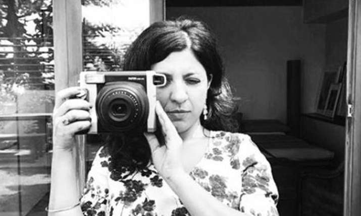 Zoya akhtar Zoya akhtar- India TV