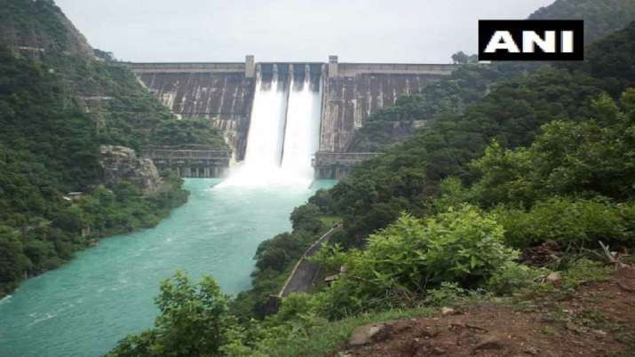 DAM DAM- India TV