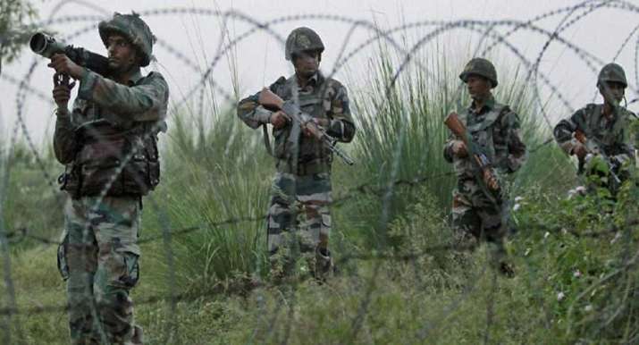 kashmir kashmir- India TV