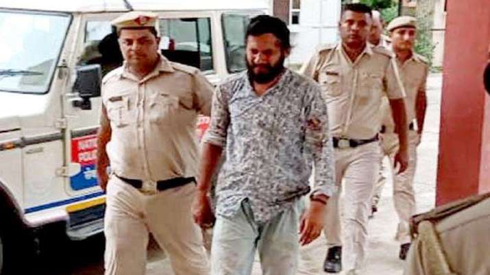 भाजपा की महिला विधायक को शख्स ने जड़ा थप्पड़, आरोपी गिरफ्ता भाजपा की महिला विधायक को शख्स ने जड़ा थप्पड़, आरोपी गिरफ्ता- India TV