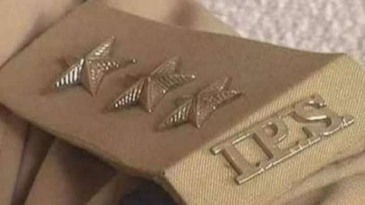 IPS IPS- India TV