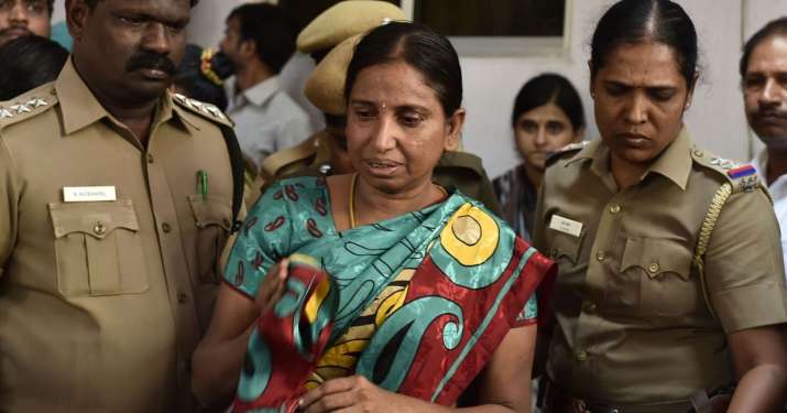 Nalini Nalini- India TV