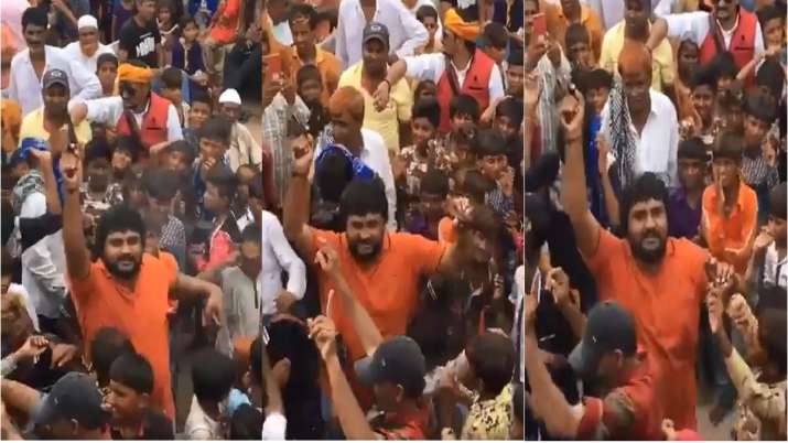 Video Video- India TV