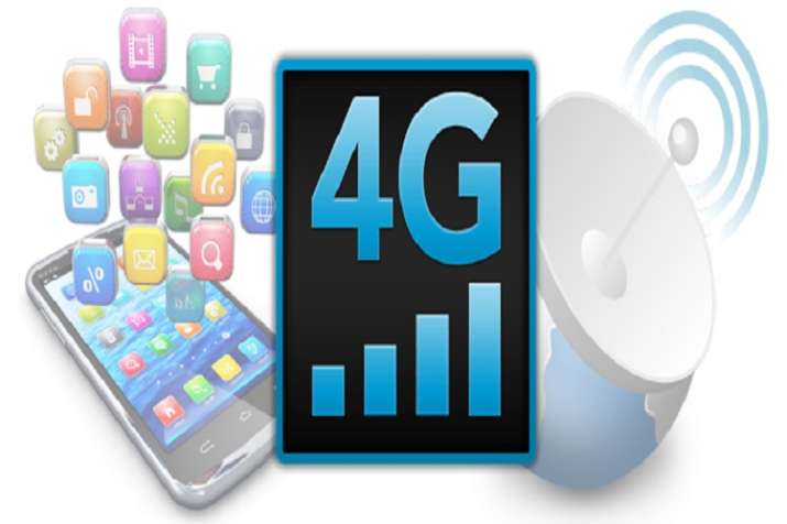 4G users 4G users- India TV Paisa