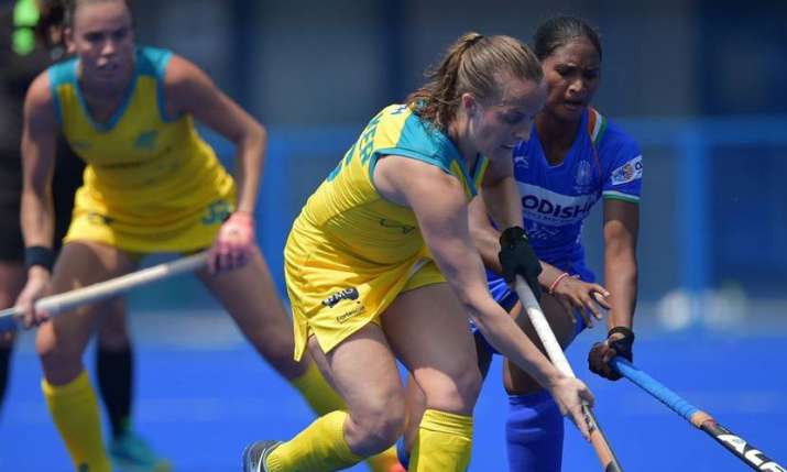 India vs Australia India vs Australia- India TV