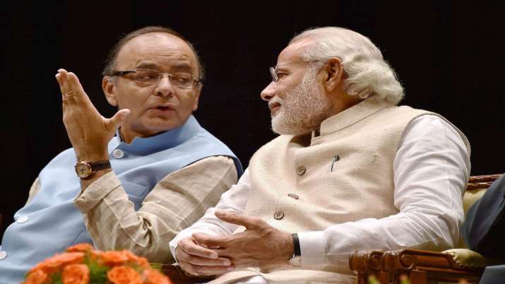 Arun Jaitley passes away, 10 historic decisions as... Arun Jaitley passes away, 10 historic decisions as...- India TV Paisa