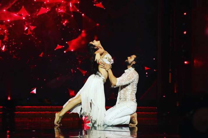 Nach Baliye 9 Nach Baliye 9- India TV