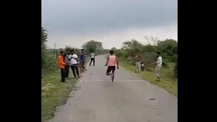 Video: उसेन बोल्ट के... Video: उसेन बोल्ट के...- India TV