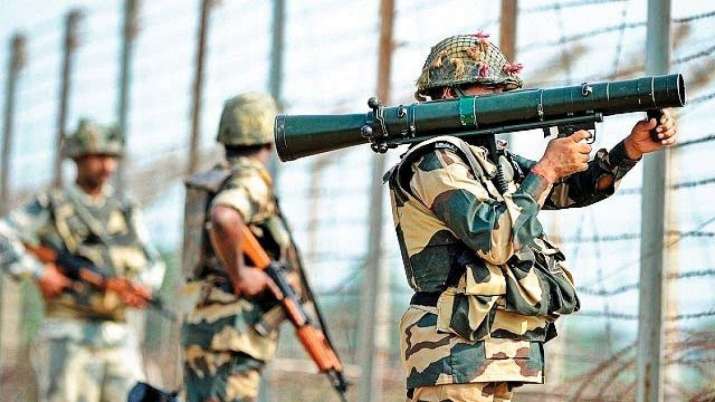 Pakistan Ceasefire Pakistan Ceasefire - India TV