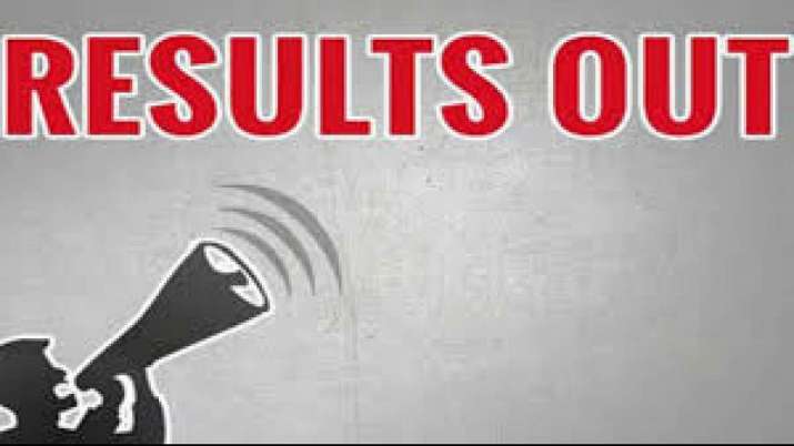 icai ca results 2019 icai ca results 2019- India TV