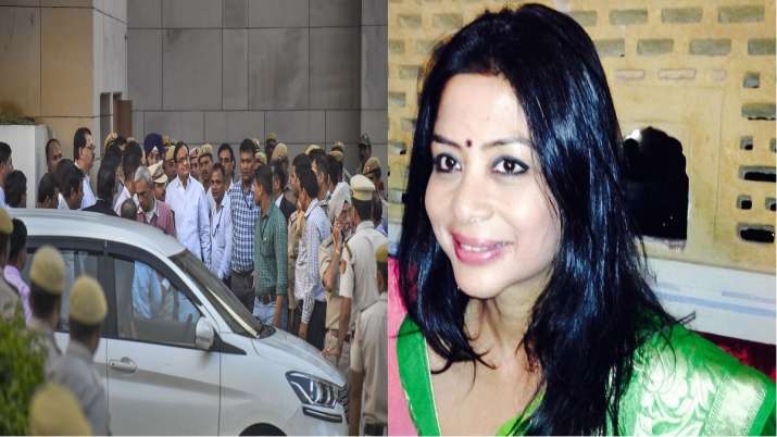 Indrani Indrani- India TV