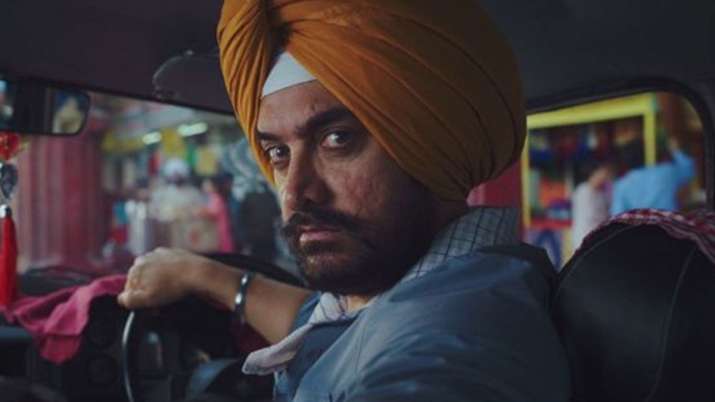 'लाल सिंह चड्ढा' की टीम ने आमिर खान के पंचगनी घर में संगीत पर काम किया शुरू 'लाल सिंह चड्ढा' की टीम ने आमिर खान के पंचगनी घर में संगीत पर काम किया शुरू- India TV