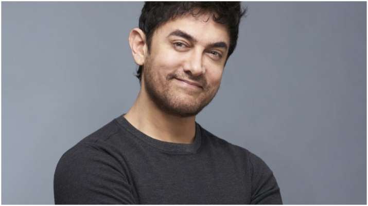 Aamir khan Aamir khan- India TV