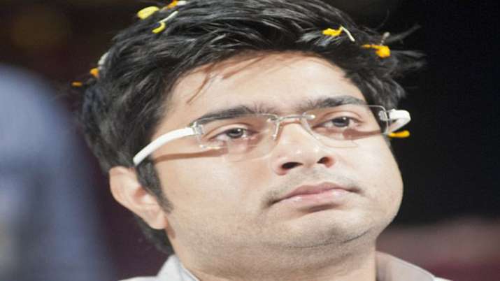 Abhishek banerjee Abhishek banerjee - India TV