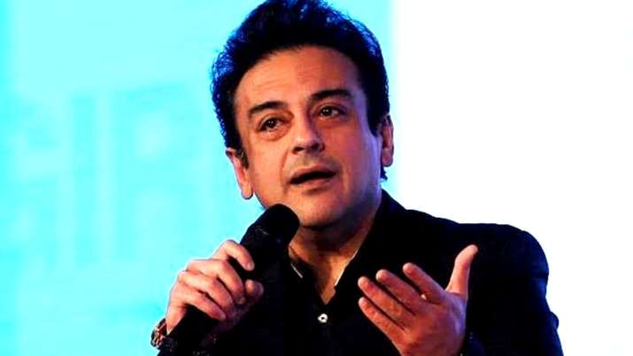 Adnan Sami Adnan Sami- India TV