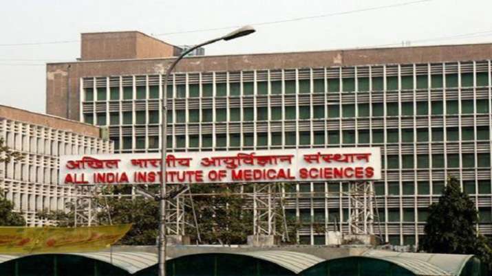 AIIMS AIIMS- India TV