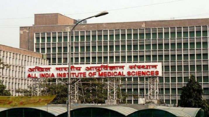 AIIMS AIIMS- India TV