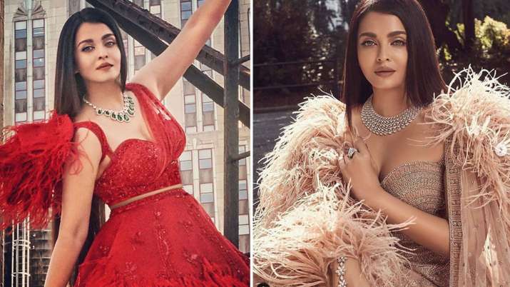 Aishwarya Rai Aishwarya Rai - India TV