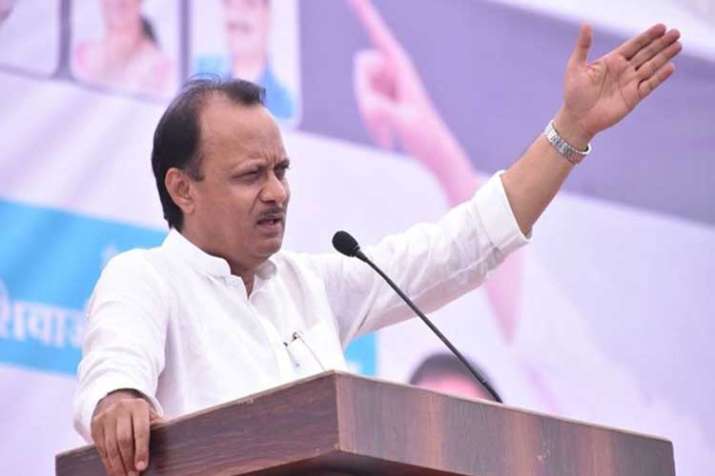 ajit pawar ajit pawar- India TV