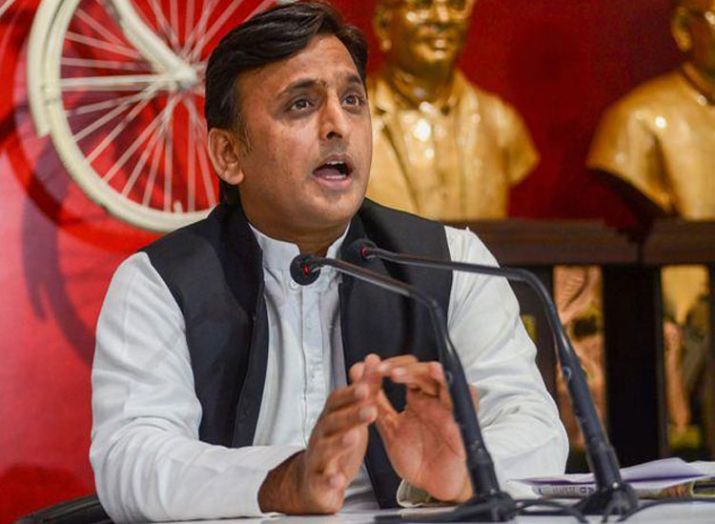 akhilesh yadav akhilesh yadav- India TV