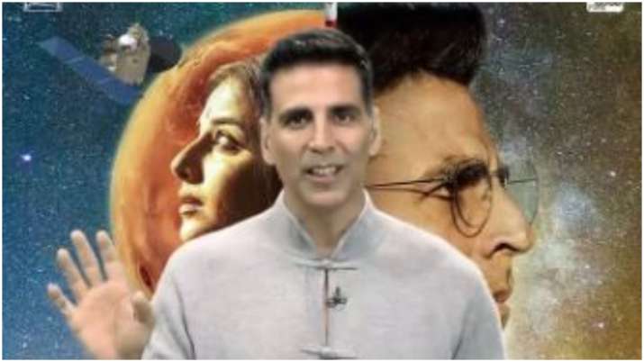 Akshay kumar Akshay kumar- India TV