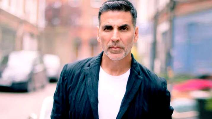 Akshay Kumar Akshay Kumar- India TV