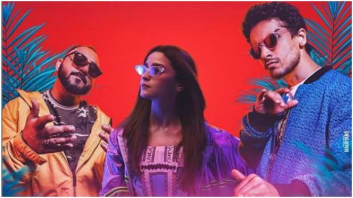 Alia bhatt video song Alia bhatt video song- India TV