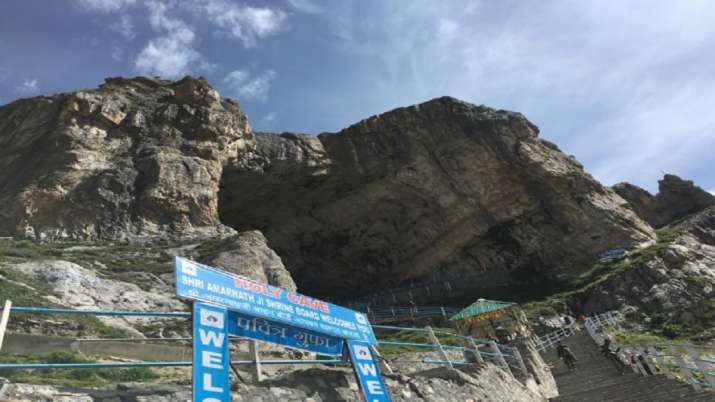 Amarnath Amarnath- India TV