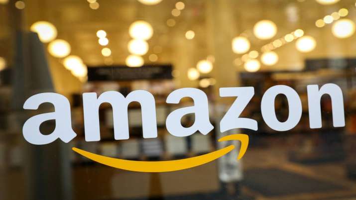 Amazon to buy 49pc stake in Future Retail promoter firm Amazon to buy 49pc stake in Future Retail promoter firm- India TV Paisa