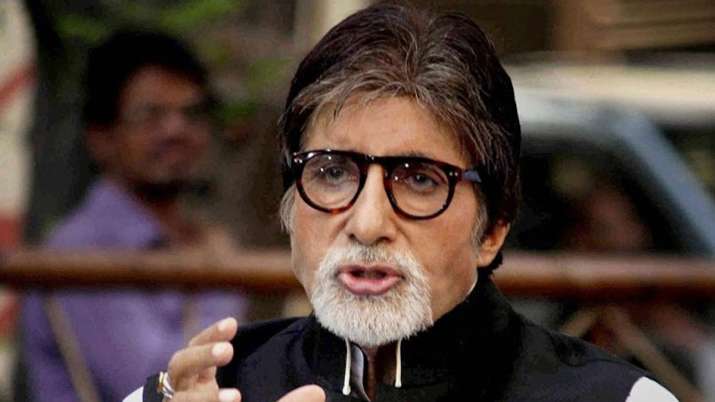 amitabh bachchan amitabh bachchan - India TV