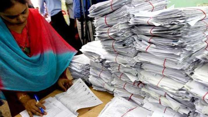 Amnesty scheme for legacy service tax, excise duty cases to open on Sep 1 Amnesty scheme for legacy service tax, excise duty cases to open on Sep 1- India TV Paisa