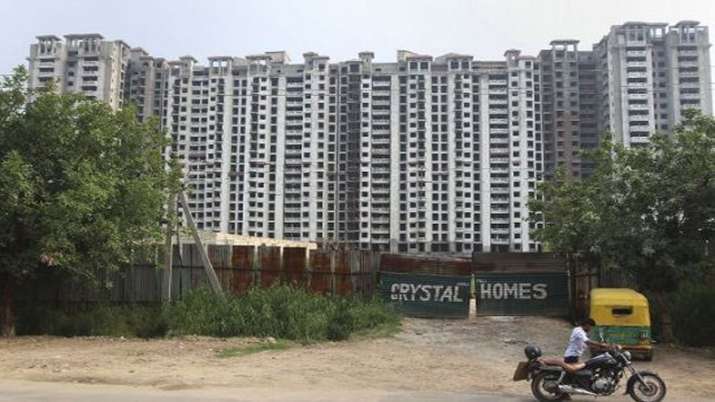 Amrapali Group Amrapali Group- India TV Paisa